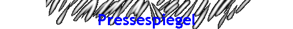 Pressespiegel